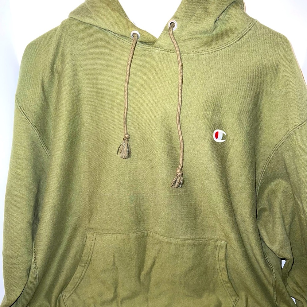 Champion heavy sweater